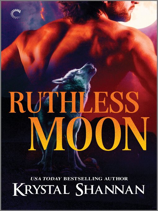 Title details for Ruthless Moon by Krystal Shannan - Available